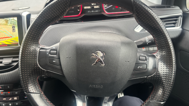 Peugeot 2008 1.2 PureTech 110 GT Line 5dr EAT6 Petrol Estate